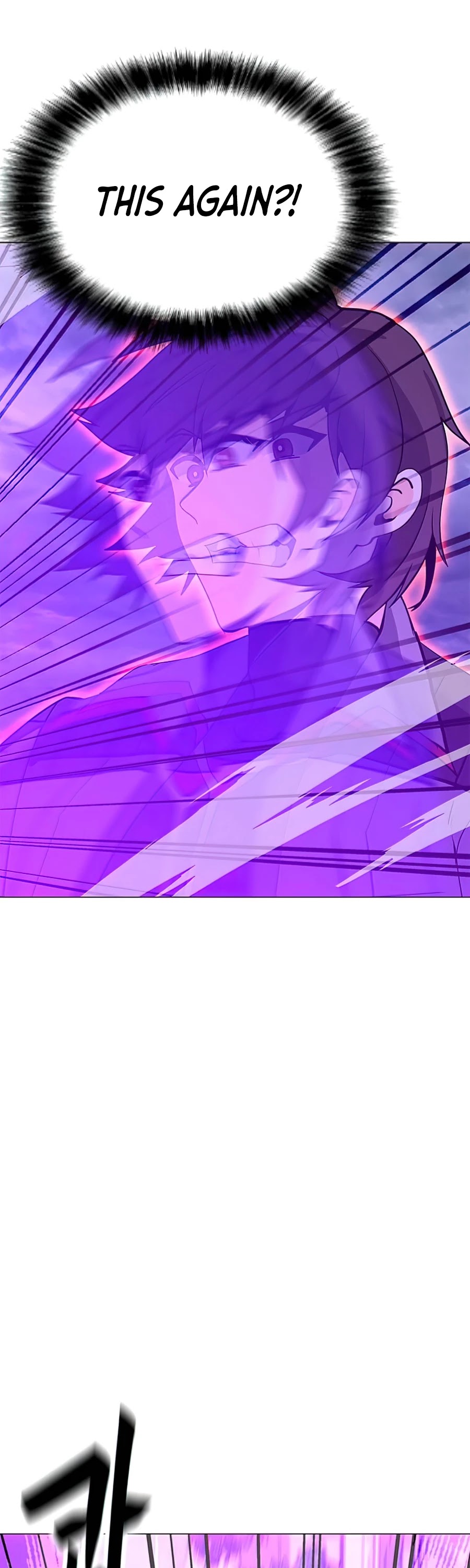 Solo Spell Caster Chapter 69 page 14 - Chapter 69
