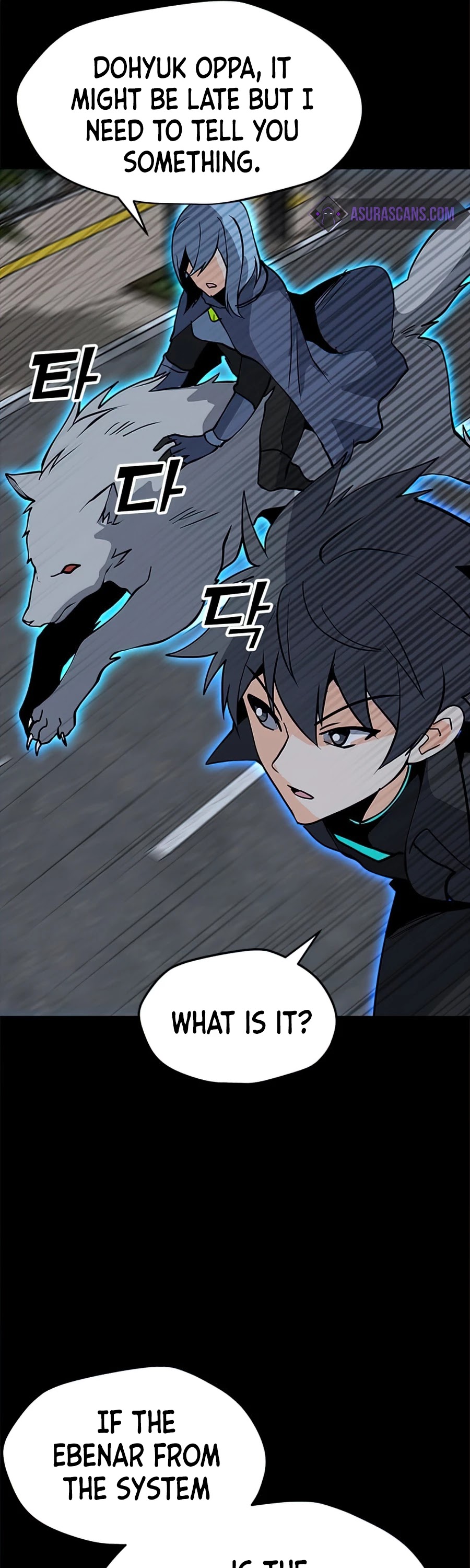 Solo Spell Caster Chapter 69 page 19 - Chapter 69