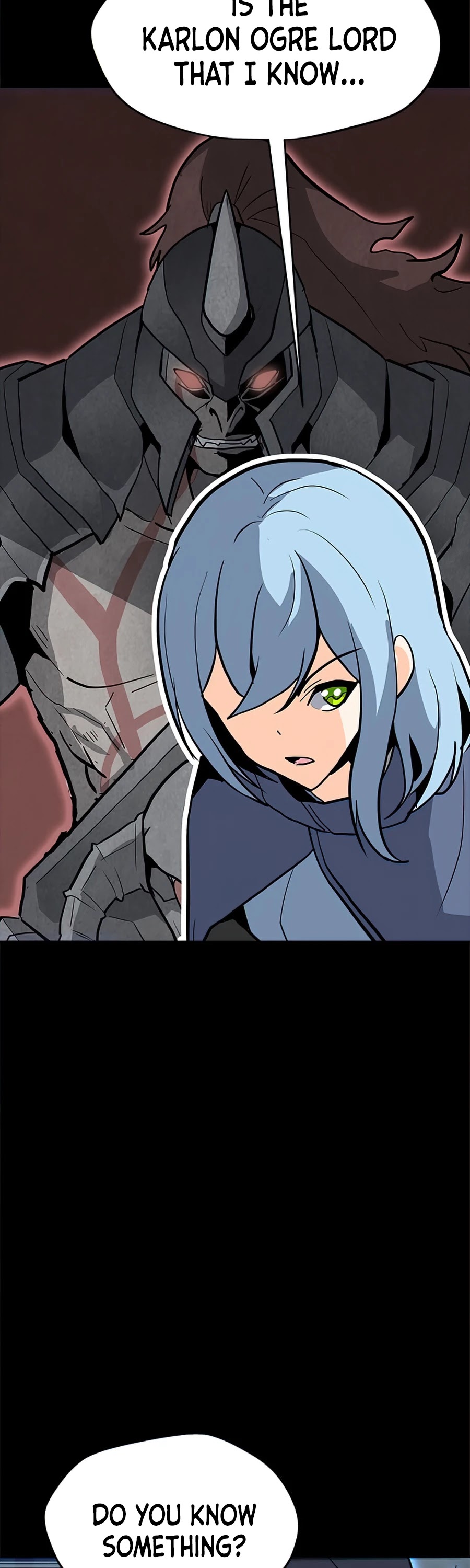 Solo Spell Caster Chapter 69 page 20 - Chapter 69