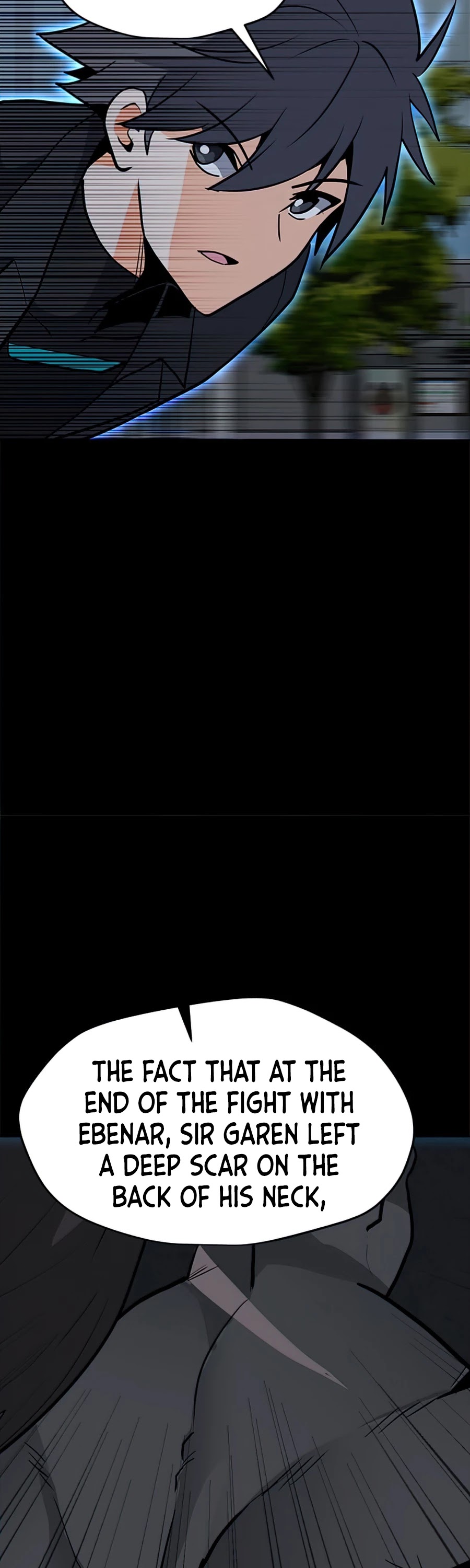 Solo Spell Caster Chapter 69 page 21 - Chapter 69
