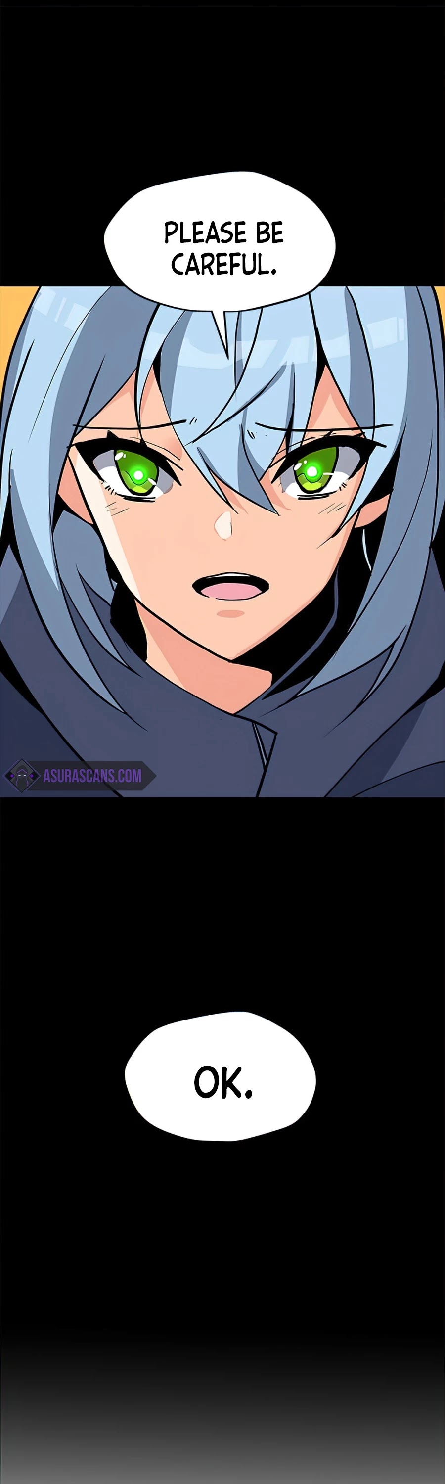 Solo Spell Caster Chapter 69 page 25 - Chapter 69