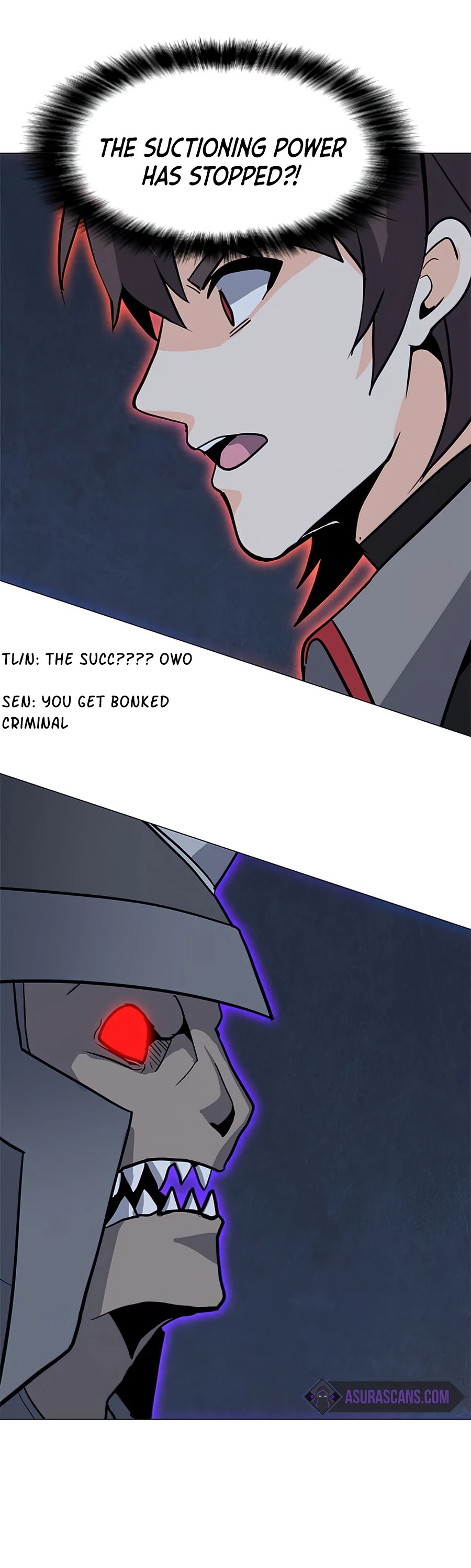 Solo Spell Caster Chapter 69 page 28 - Chapter 69