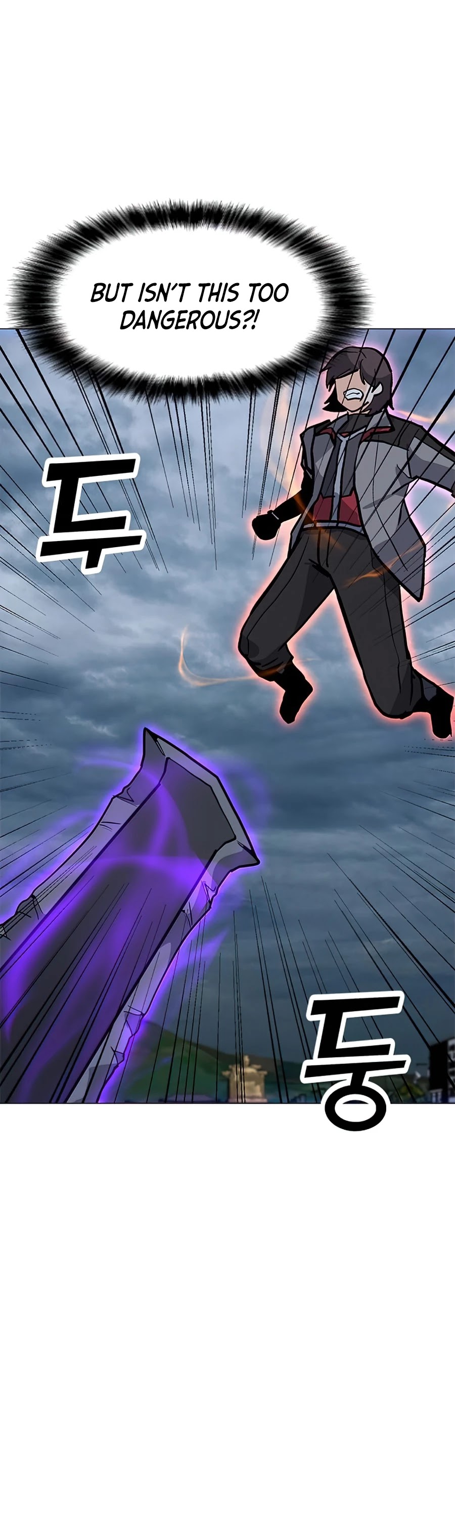 Solo Spell Caster Chapter 69 page 29 - Chapter 69