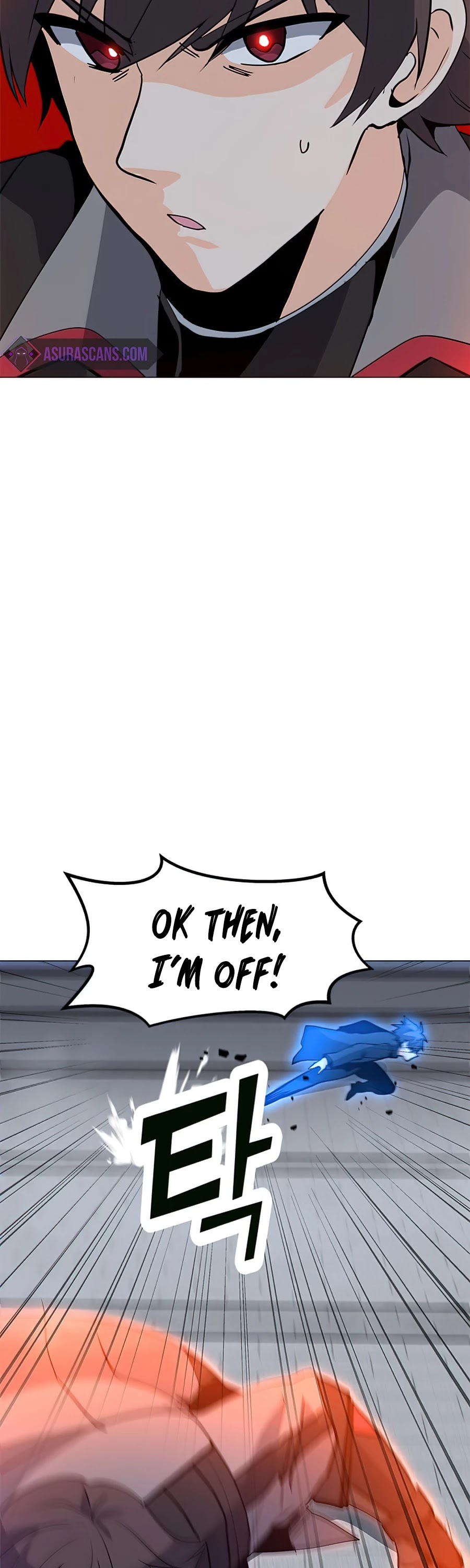 Solo Spell Caster Chapter 69 page 3 - Chapter 69