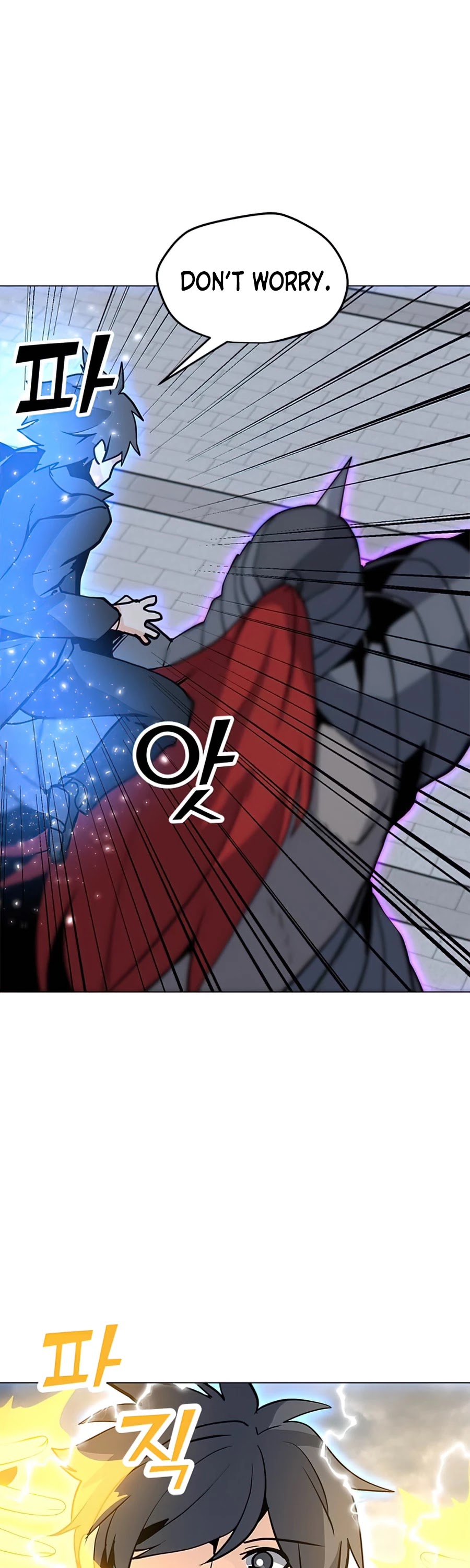 Solo Spell Caster Chapter 69 page 30 - Chapter 69
