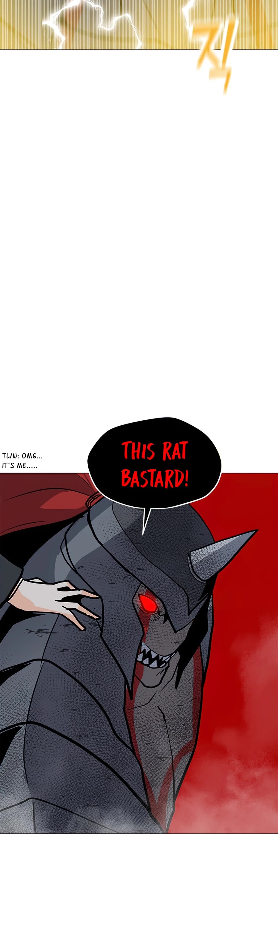 Solo Spell Caster Chapter 69 page 33 - Chapter 69