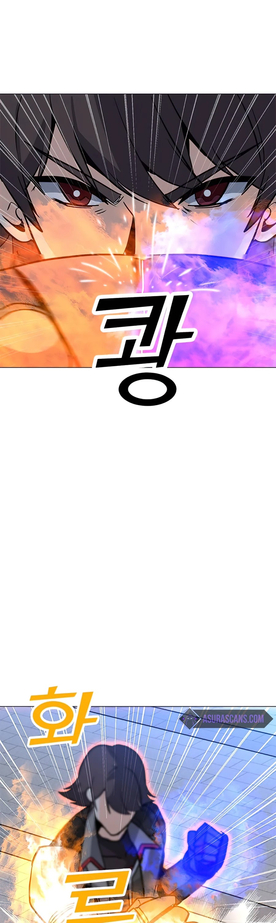 Solo Spell Caster Chapter 69 page 37 - Chapter 69