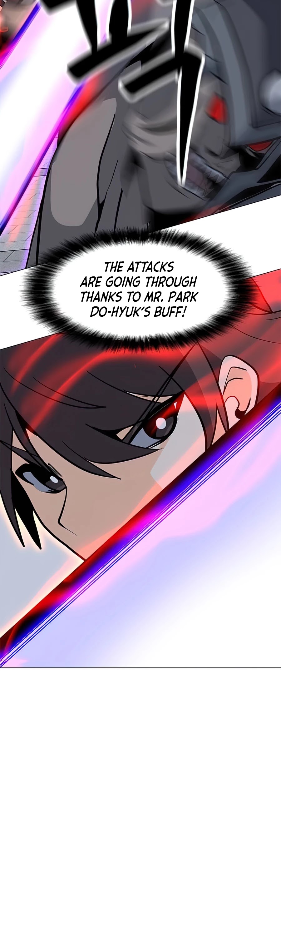 Solo Spell Caster Chapter 69 page 42 - Chapter 69