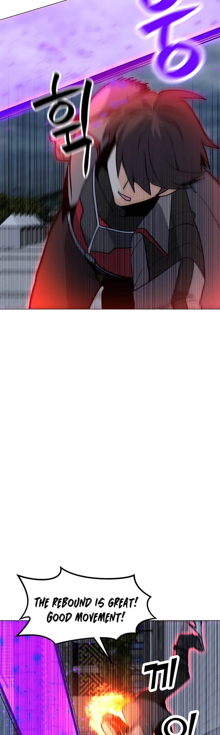 Solo Spell Caster Chapter 69 page 7 - Chapter 69
