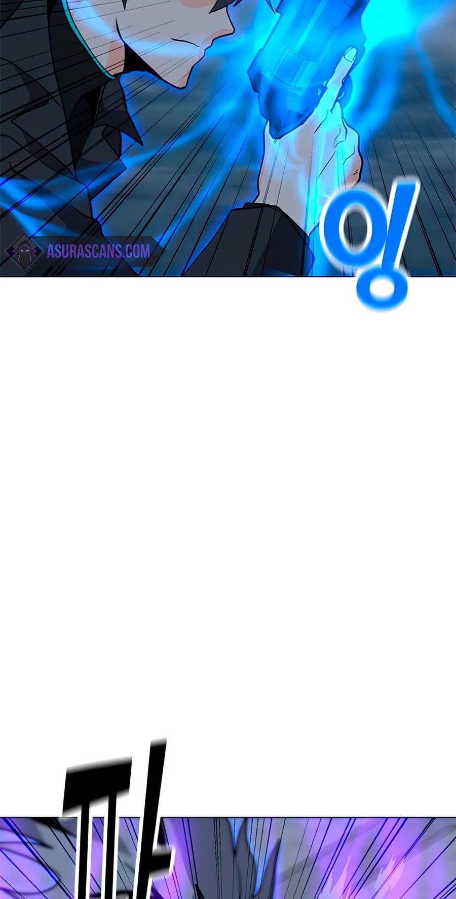 Solo Spell Caster Chapter 70 page 44 - Chapter 70