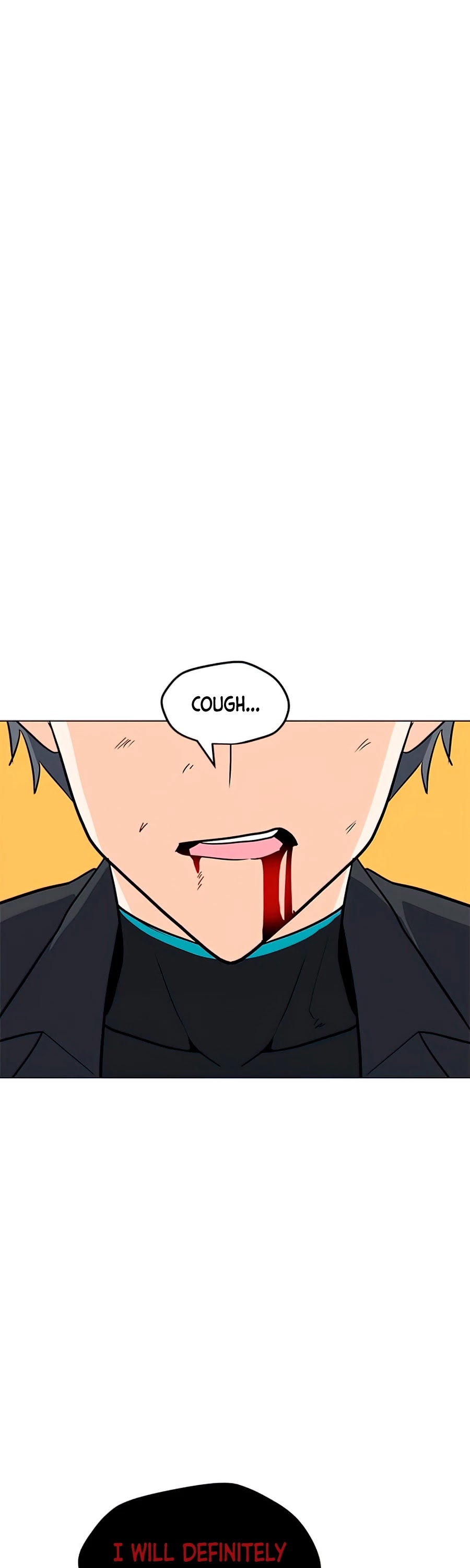 Solo Spell Caster Chapter 70 page 7 - Chapter 70