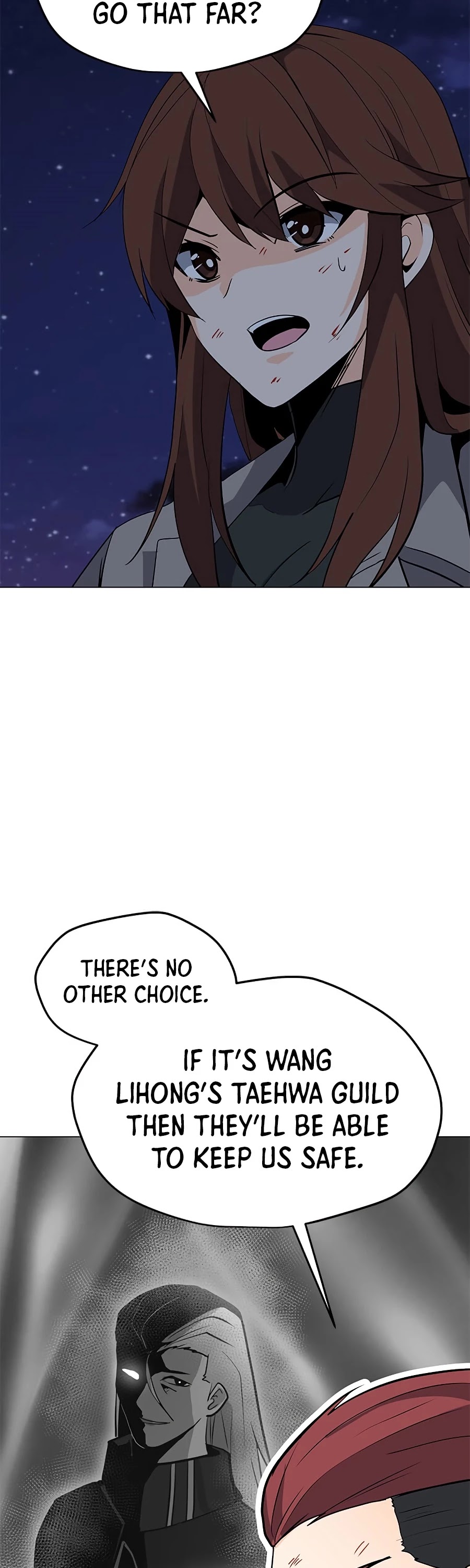 Solo Spell Caster Chapter 71 page 18 - Chapter 71