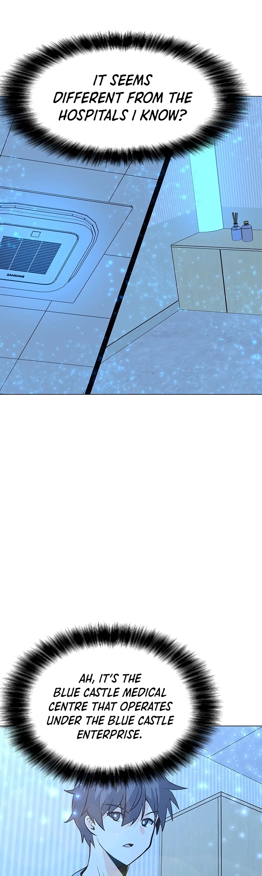 Solo Spell Caster Chapter 71 page 23 - Chapter 71