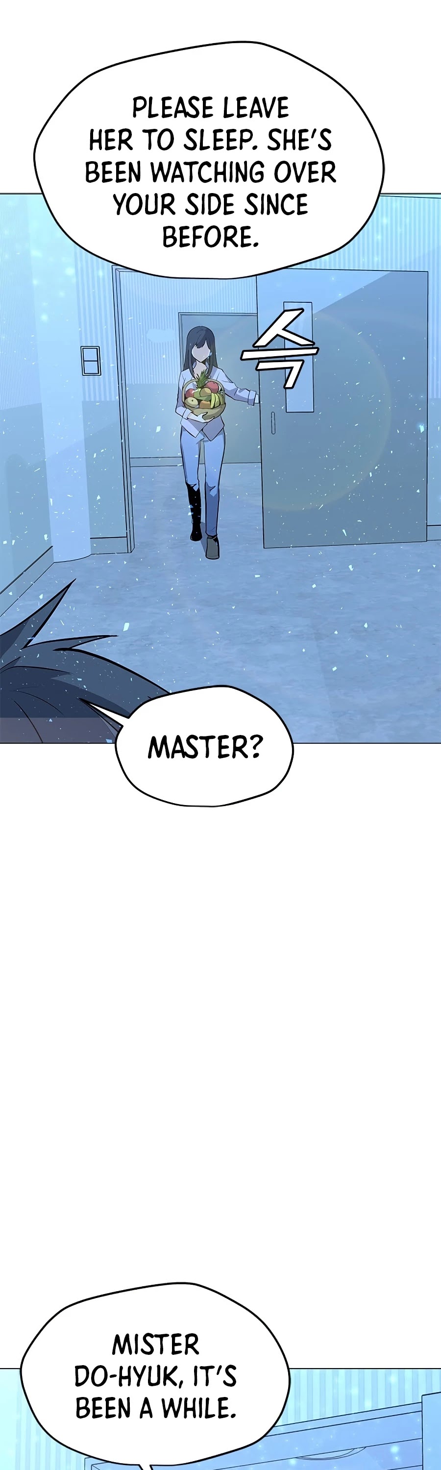 Solo Spell Caster Chapter 71 page 26 - Chapter 71
