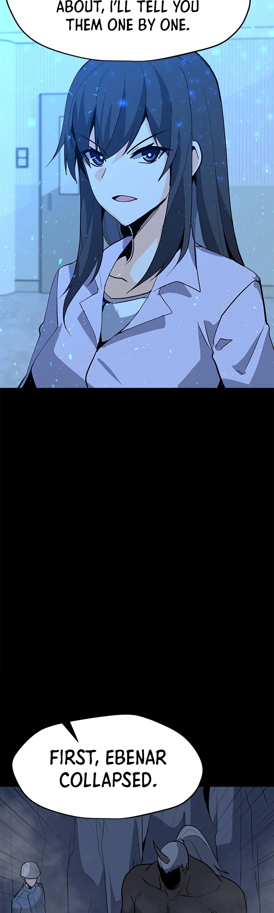 Solo Spell Caster Chapter 71 page 30 - Chapter 71