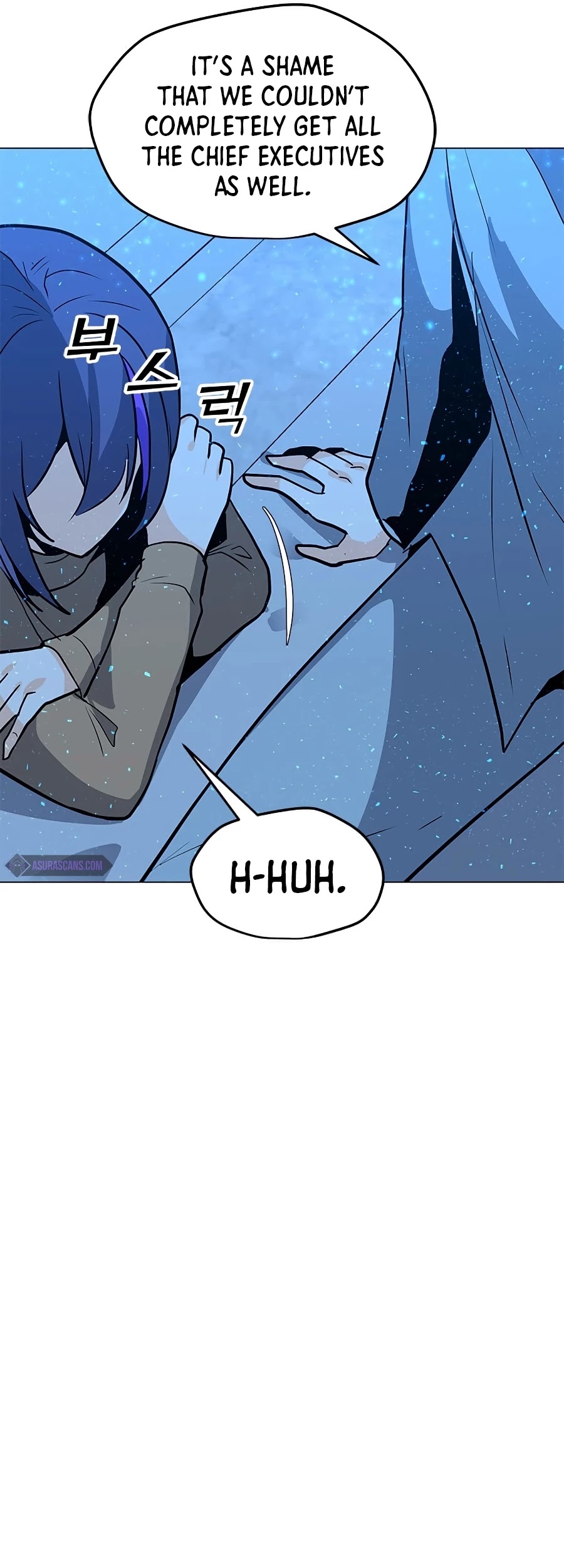 Solo Spell Caster Chapter 71 page 37 - Chapter 71