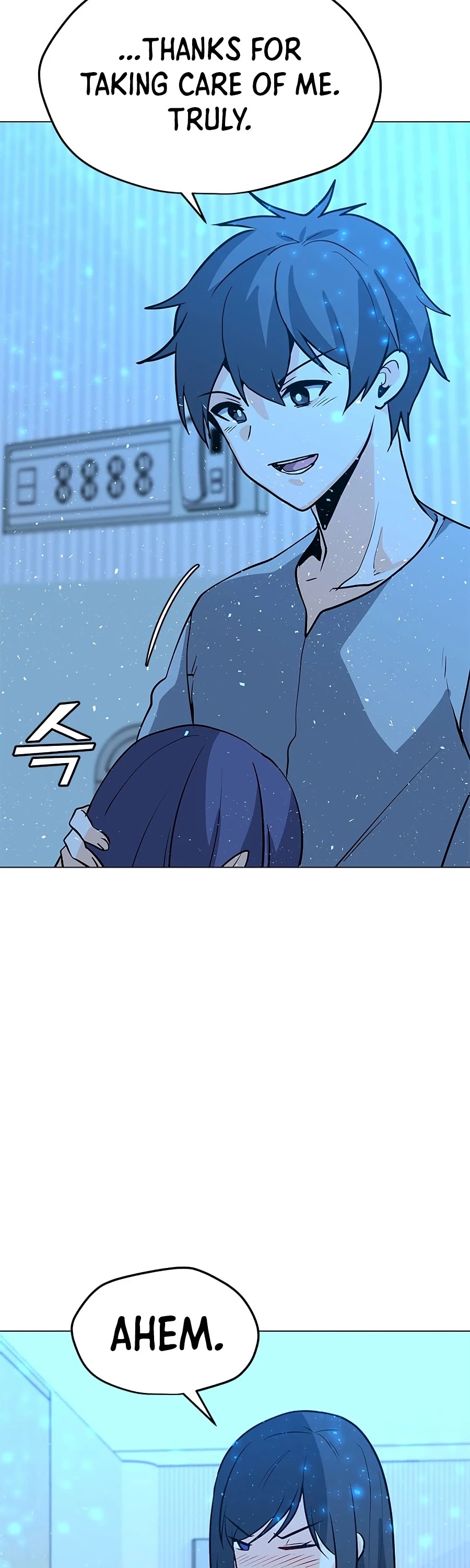 Solo Spell Caster Chapter 71 page 43 - Chapter 71