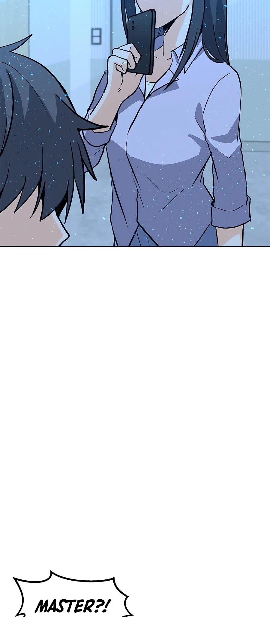 Solo Spell Caster Chapter 71 page 44 - Chapter 71