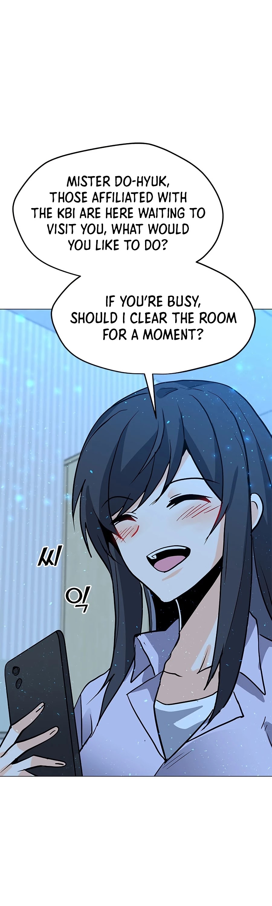 Solo Spell Caster Chapter 71 page 46 - Chapter 71
