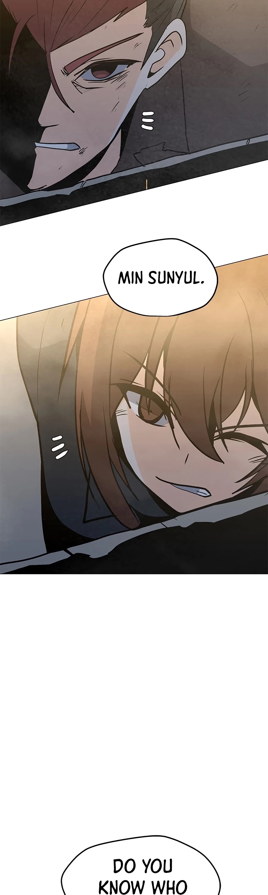 Solo Spell Caster Chapter 71 page 54 - Chapter 71