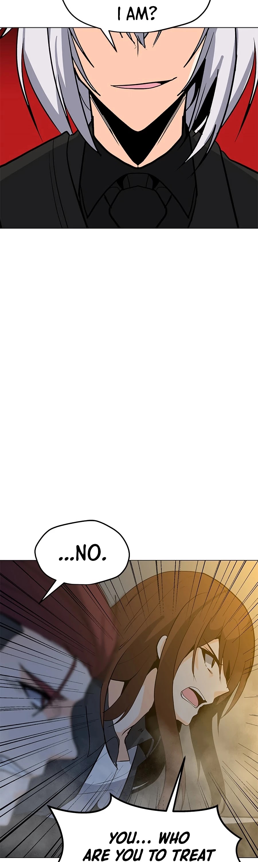 Solo Spell Caster Chapter 71 page 55 - Chapter 71