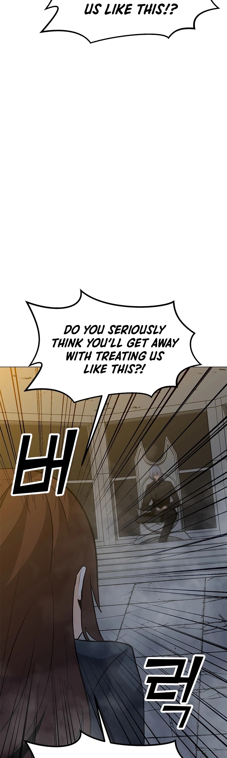 Solo Spell Caster Chapter 71 page 56 - Chapter 71