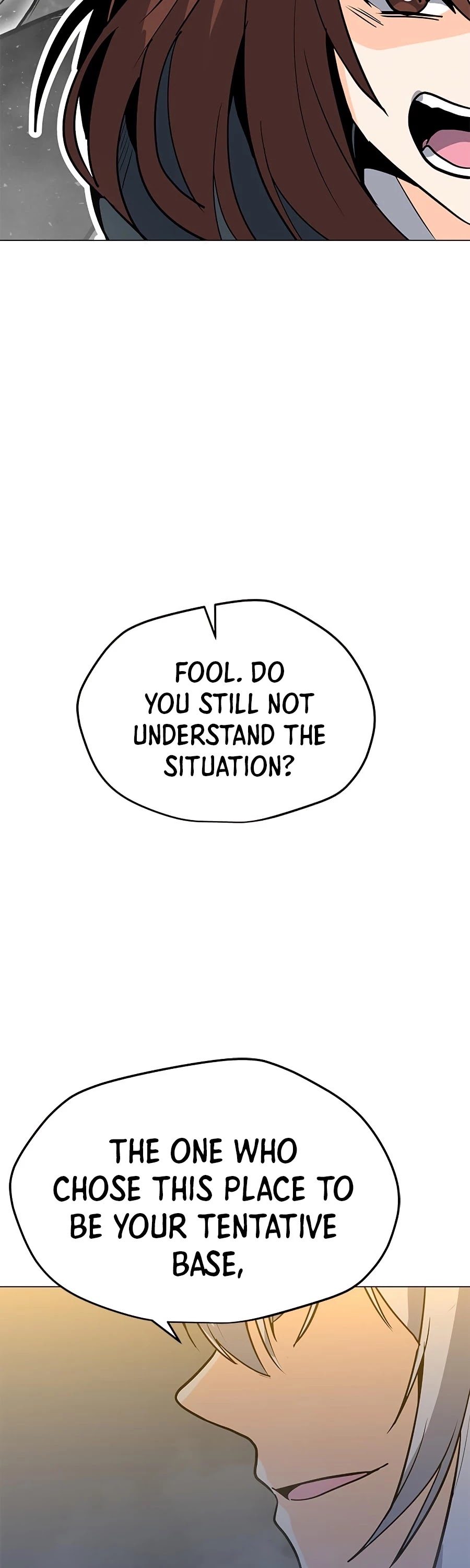 Solo Spell Caster Chapter 71 page 58 - Chapter 71
