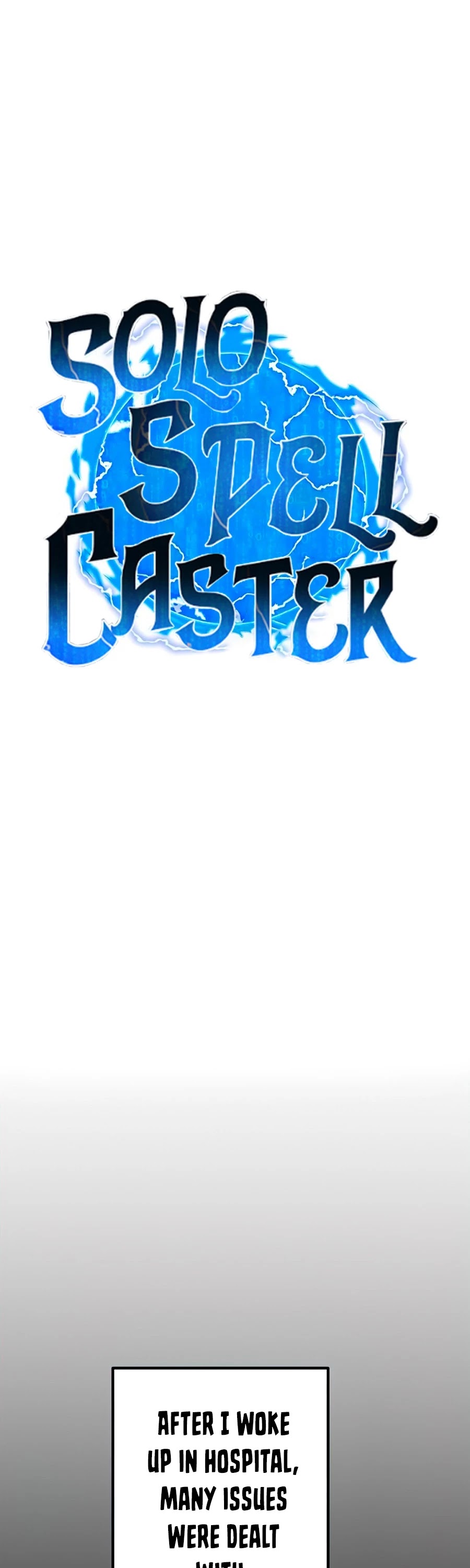 Solo Spell Caster Chapter 72 page 13 - Chapter 72