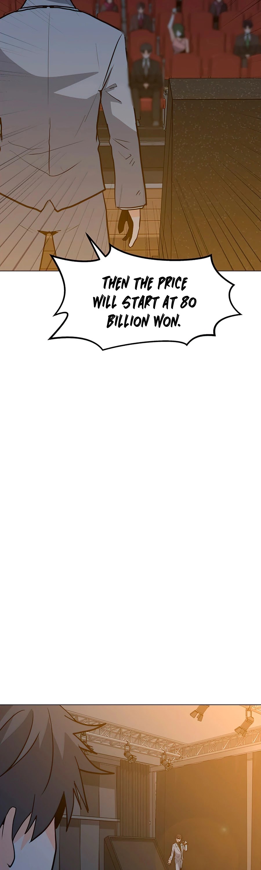 Solo Spell Caster Chapter 72 page 25 - Chapter 72