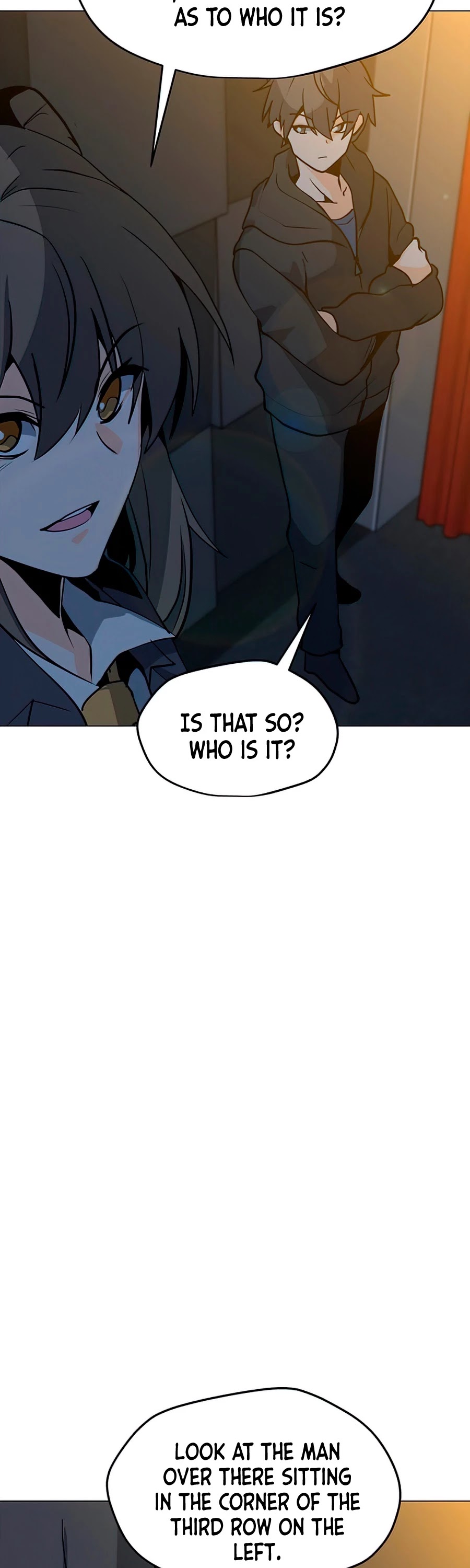 Solo Spell Caster Chapter 72 page 31 - Chapter 72
