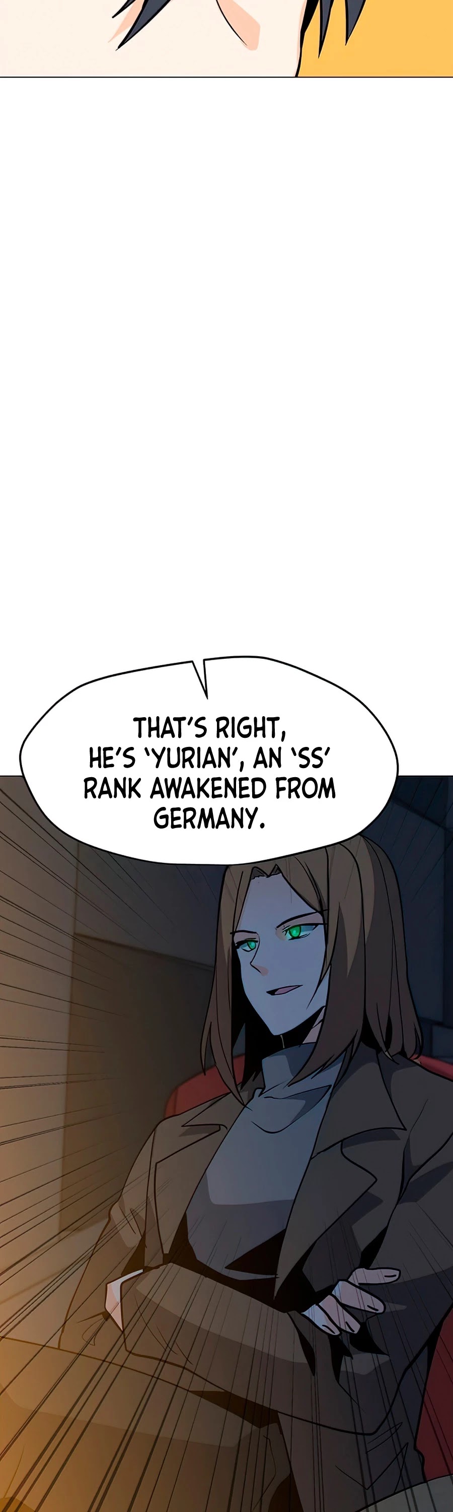 Solo Spell Caster Chapter 72 page 38 - Chapter 72