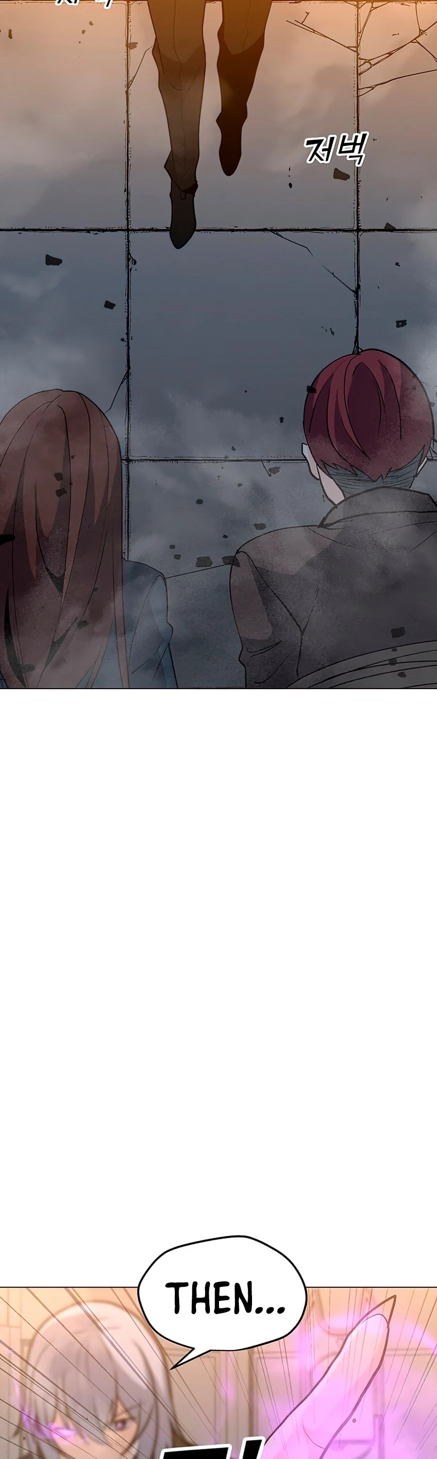 Solo Spell Caster Chapter 72 page 4 - Chapter 72
