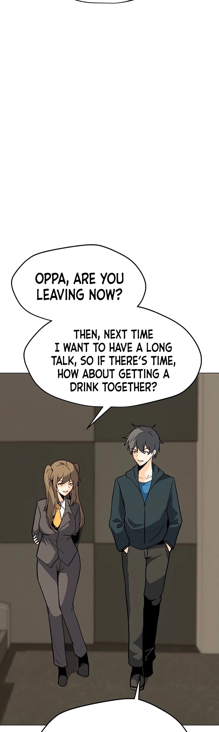 Solo Spell Caster Chapter 72 page 42 - Chapter 72
