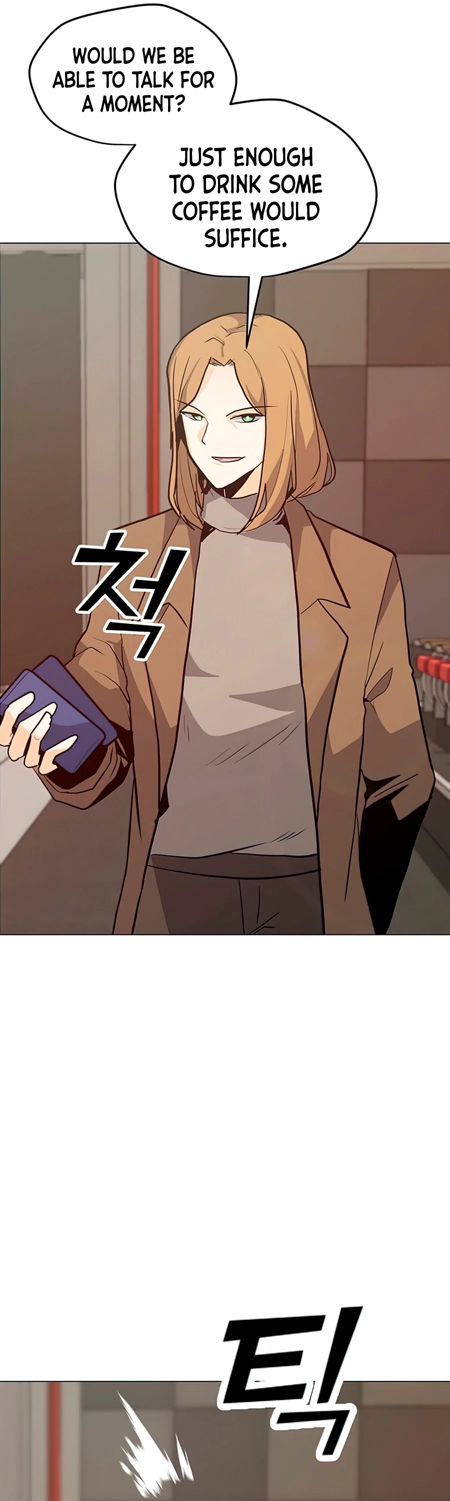 Solo Spell Caster Chapter 72 page 46 - Chapter 72