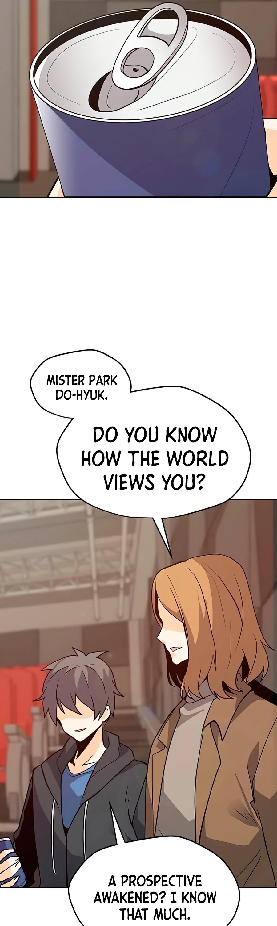 Solo Spell Caster Chapter 72 page 47 - Chapter 72
