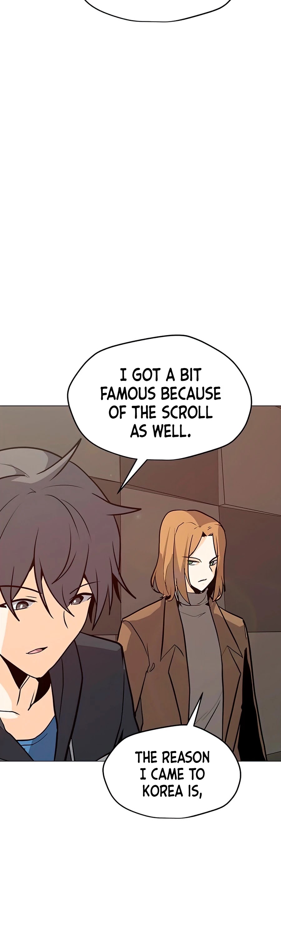 Solo Spell Caster Chapter 72 page 48 - Chapter 72