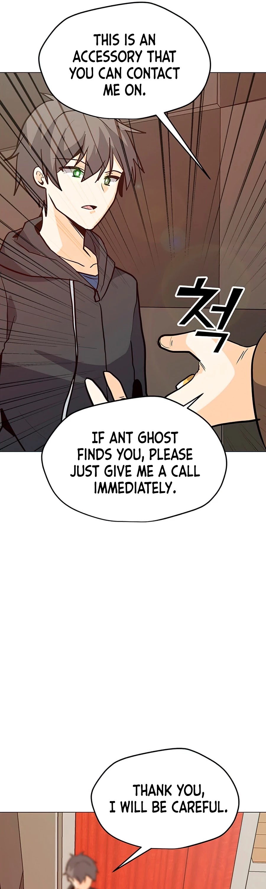 Solo Spell Caster Chapter 72 page 54 - Chapter 72