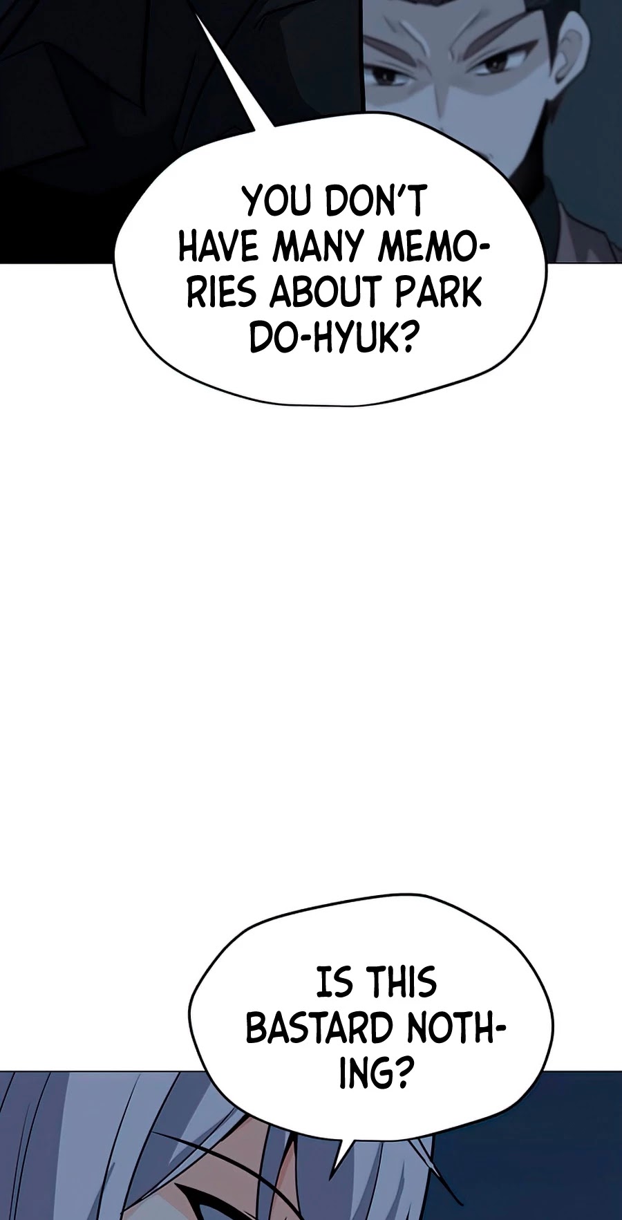 Solo Spell Caster Chapter 72 page 9 - Chapter 72