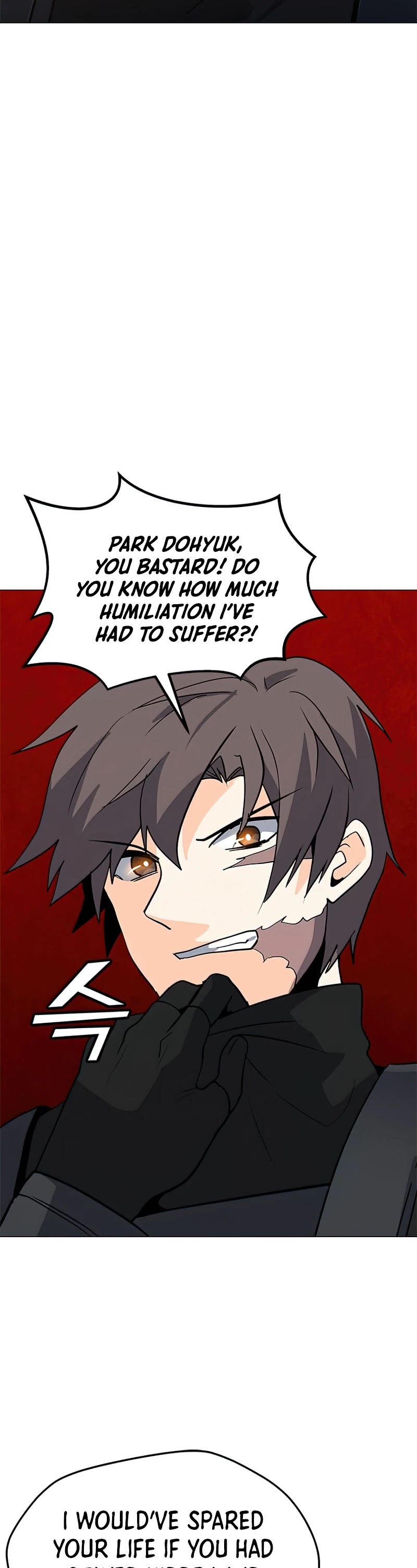 Solo Spell Caster Chapter 73 page 15 - Chapter 73
