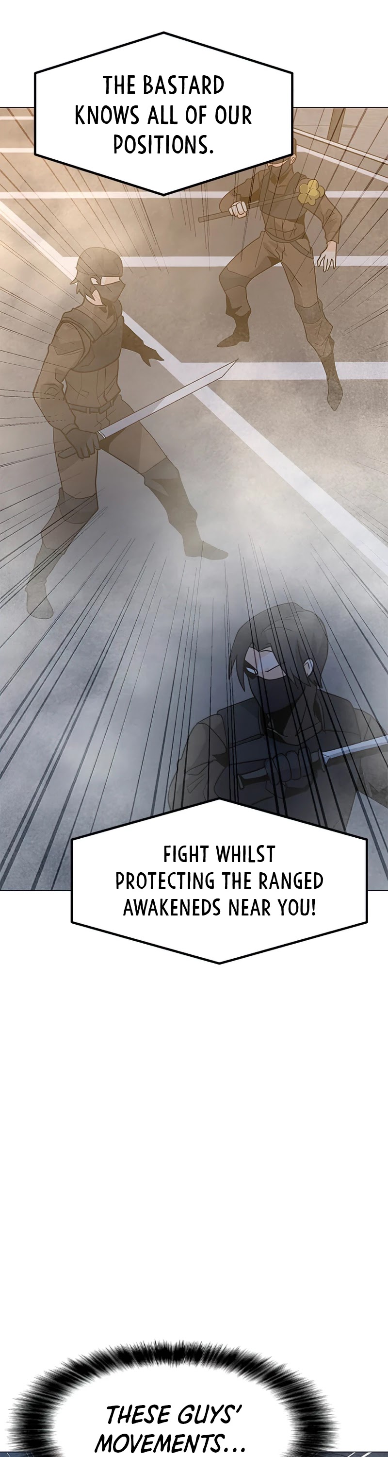 Solo Spell Caster Chapter 73 page 29 - Chapter 73