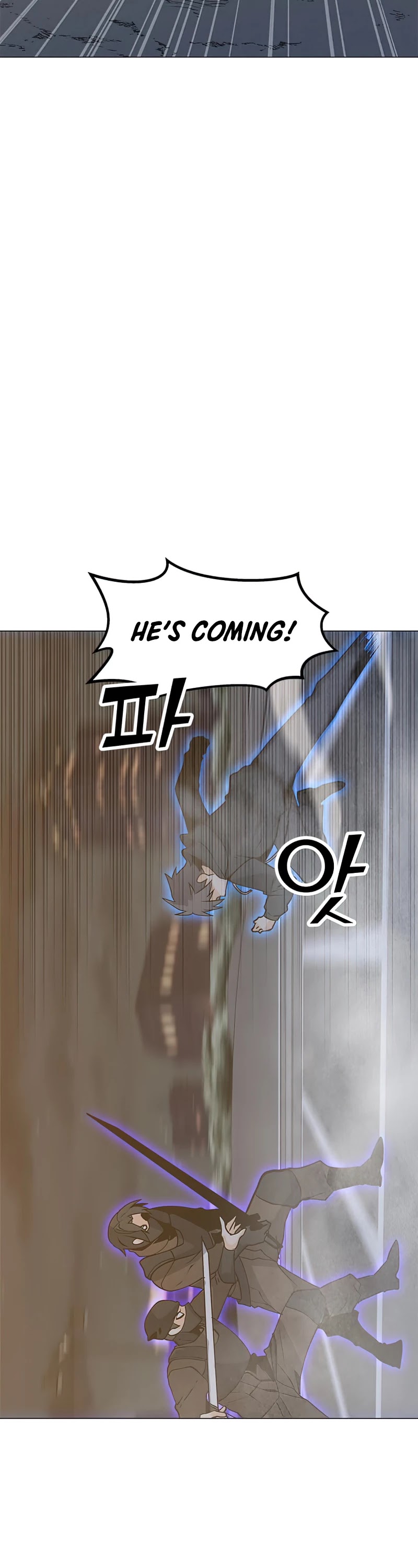 Solo Spell Caster Chapter 73 page 33 - Chapter 73