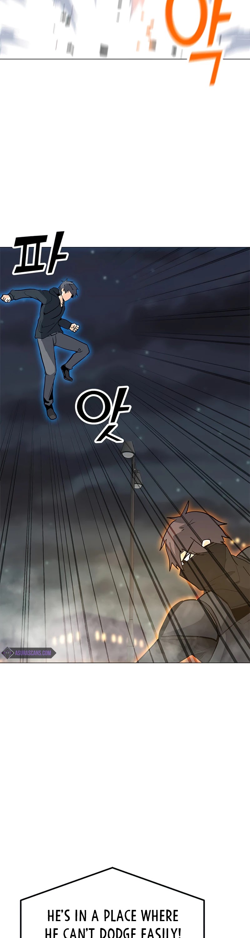 Solo Spell Caster Chapter 73 page 4 - Chapter 73