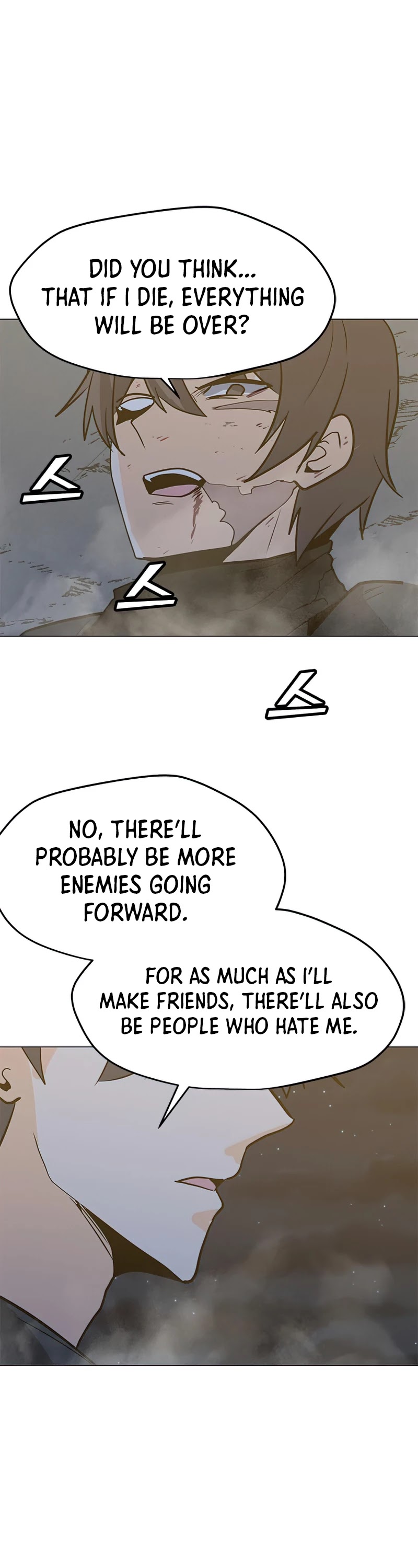 Solo Spell Caster Chapter 73 page 46 - Chapter 73