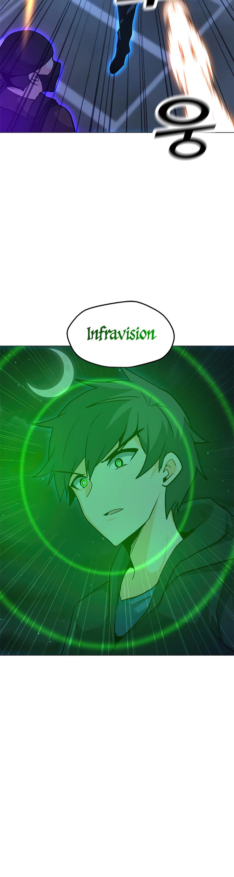 Solo Spell Caster Chapter 73 page 7 - Chapter 73