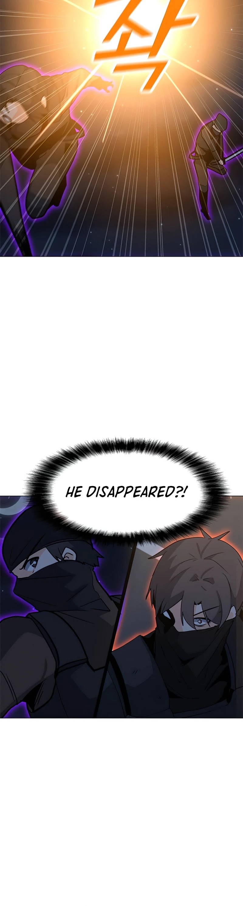 Solo Spell Caster Chapter 73 page 9 - Chapter 73