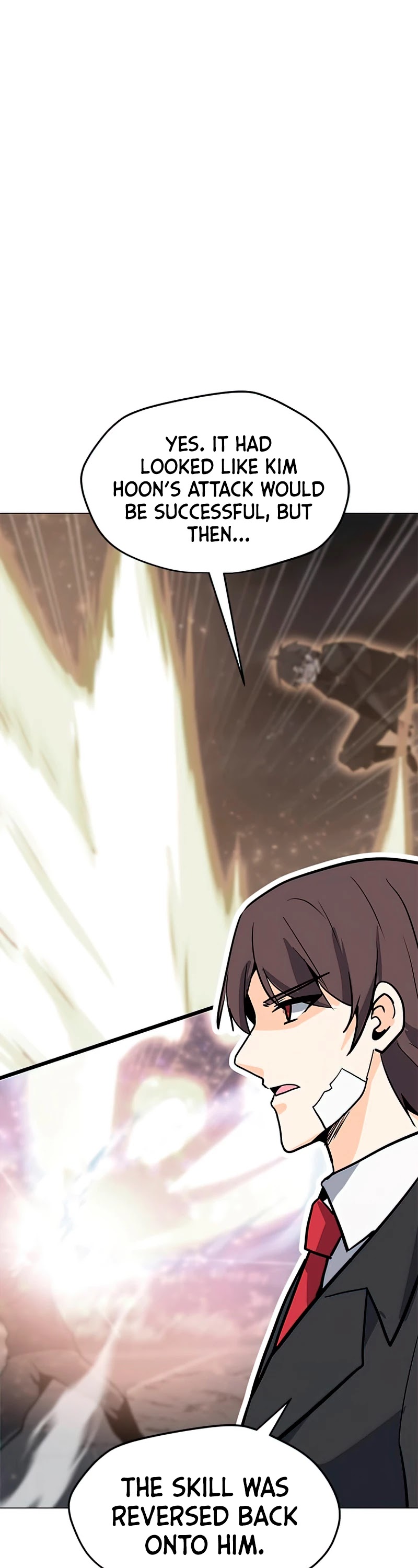 Solo Spell Caster Chapter 74 page 13 - Chapter 74