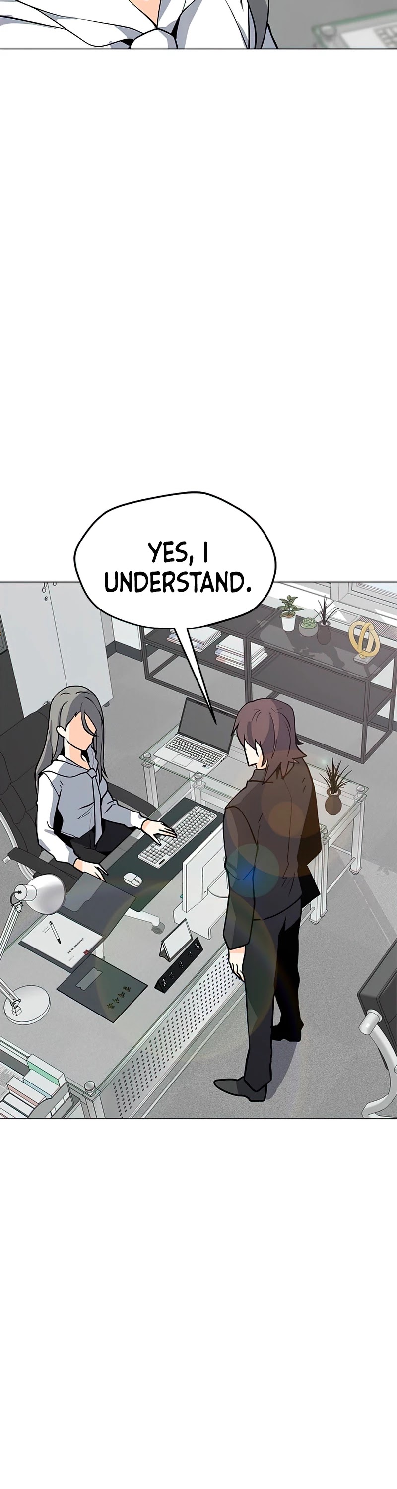 Solo Spell Caster Chapter 74 page 21 - Chapter 74