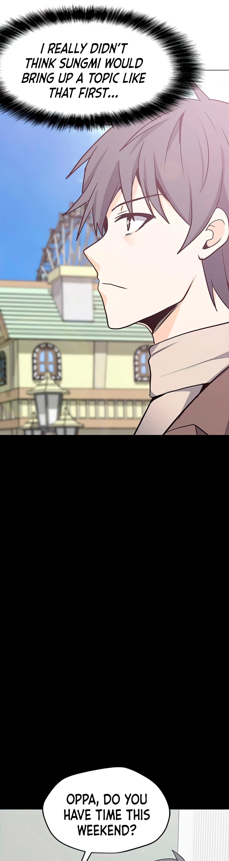 Solo Spell Caster Chapter 74 page 26 - Chapter 74