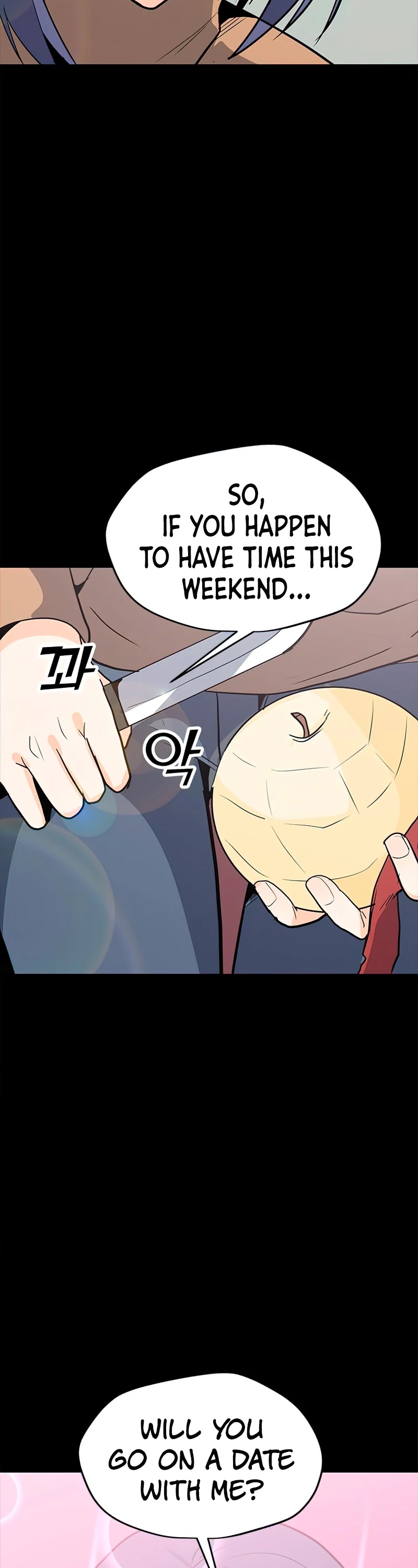 Solo Spell Caster Chapter 74 page 28 - Chapter 74