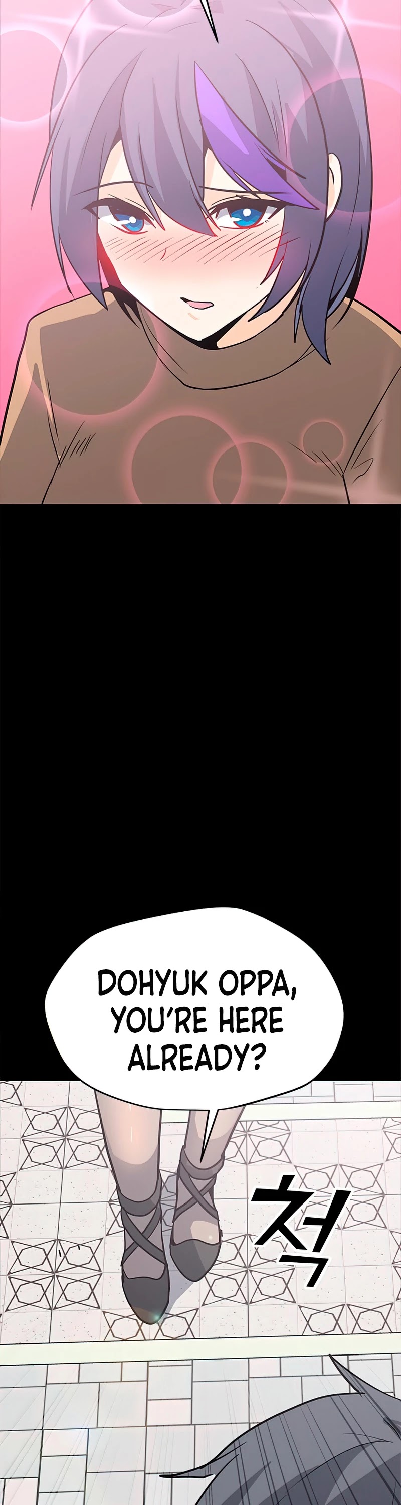 Solo Spell Caster Chapter 74 page 29 - Chapter 74